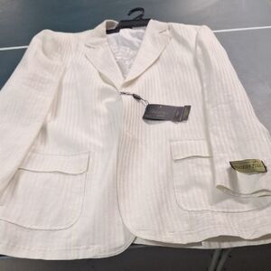 Rizzoli Cream Blazer